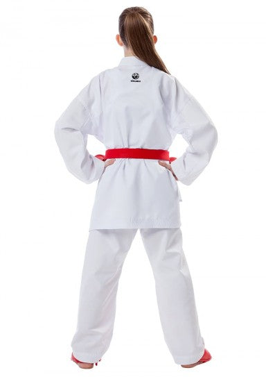 KIMONO KARATE TOKAIDO KUMITE MASTER JUNIOR , WKF, 4 OZ