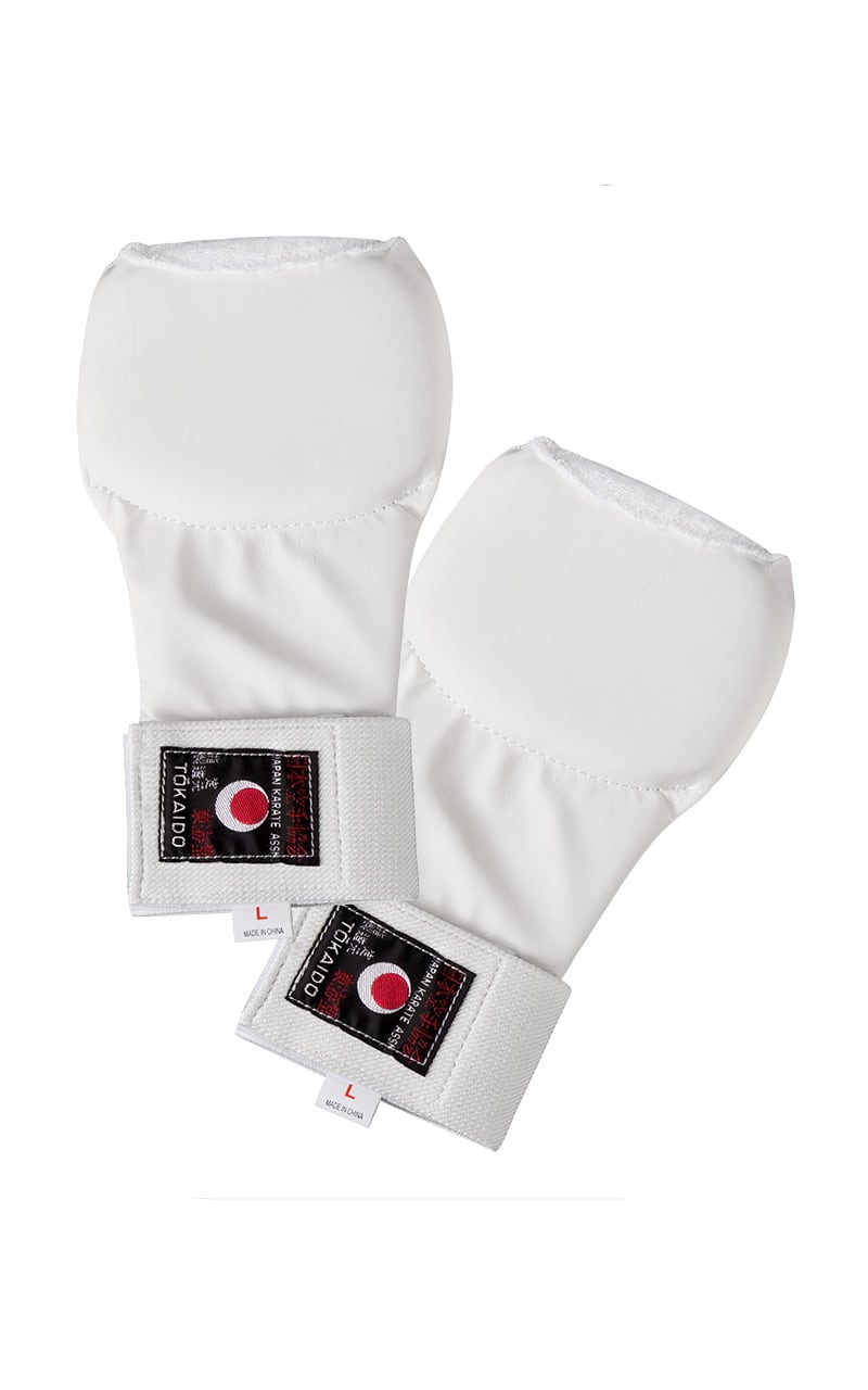 MANUSI KARATE TOKAIDO JKA