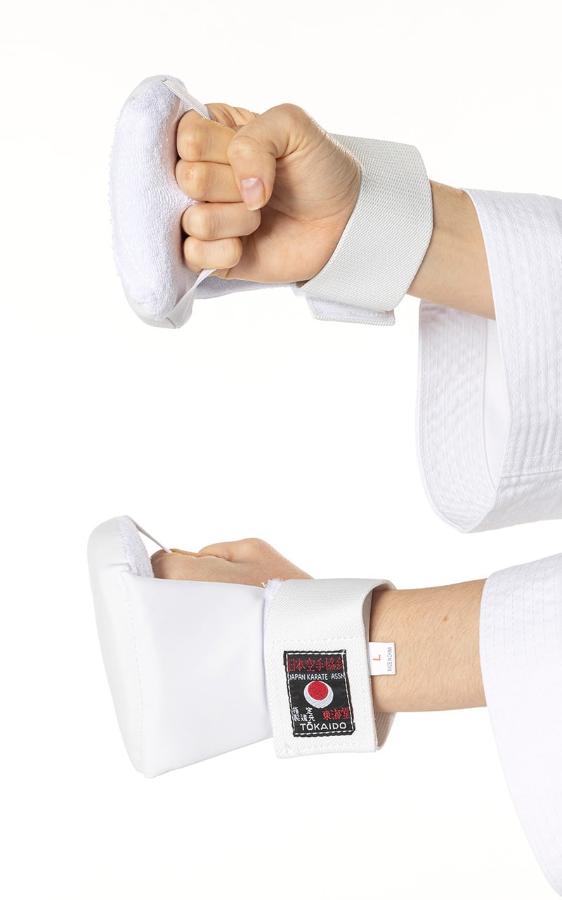 MANUSI KARATE TOKAIDO JKA