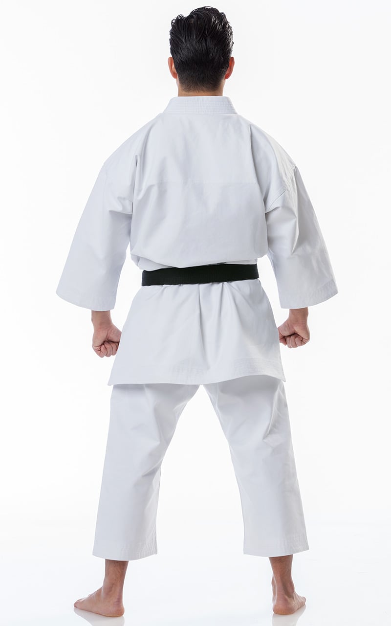 KIMONO KARATE , TOKAIDO KATA MASTER JAPAN STYLE , WKF, 12 OZ