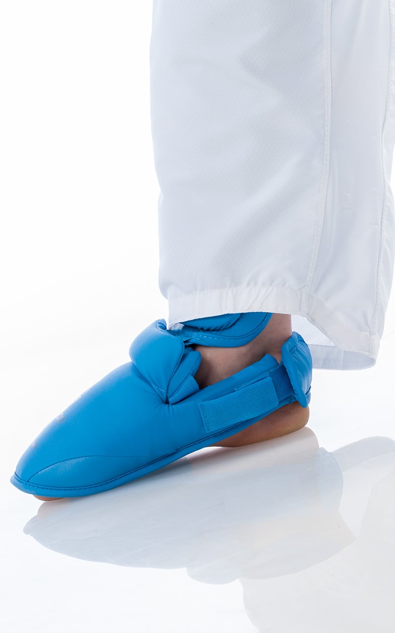 KIMONO KARATE, TOKAIDO KUMITE MASTER VELCRO, WKF