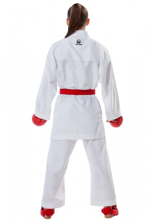 KIMONO TOKAIDO KUMITE MASTER RAW, WUKF, 3,5 OZ