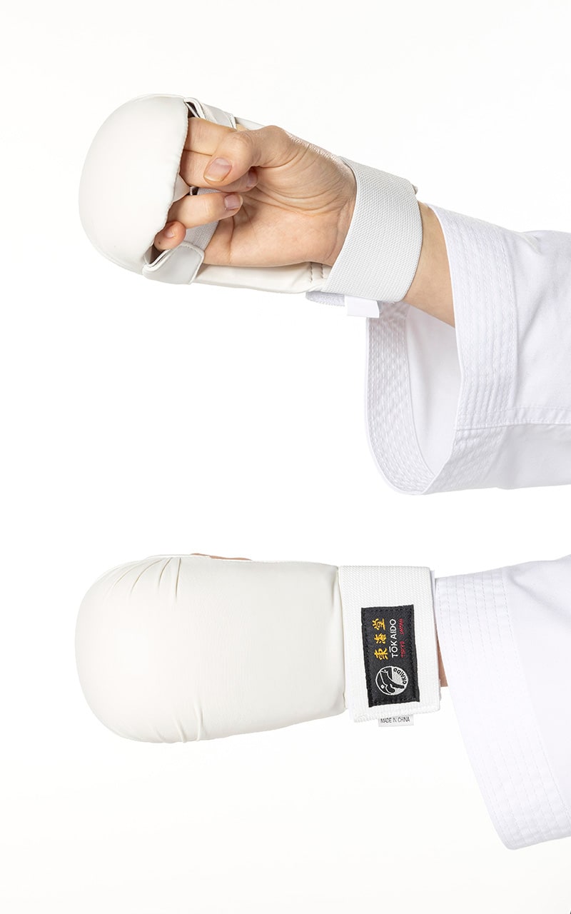 MANUSI KARATE TOKAIDO SHOTOKAN