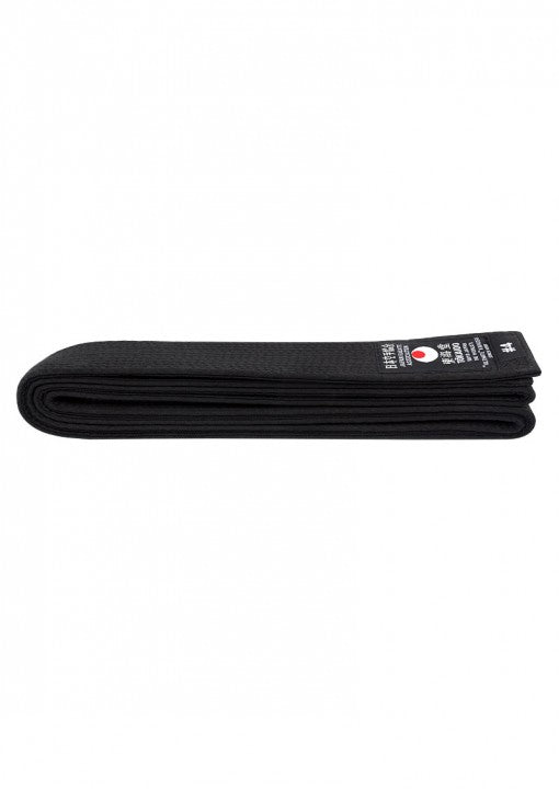 CENTURA KARATE-DO , TOKAIDO ,MATASE , NEAGRA