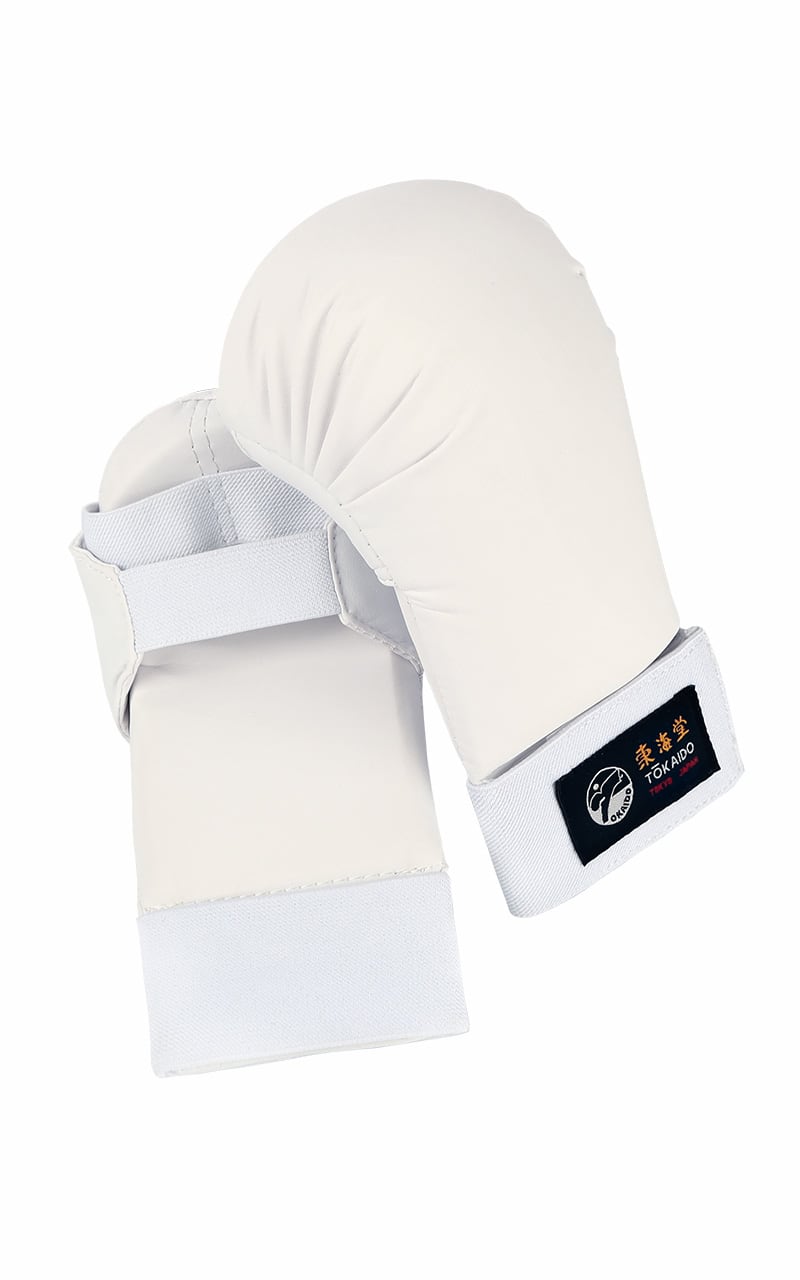 MANUSI KARATE TOKAIDO SHOTOKAN