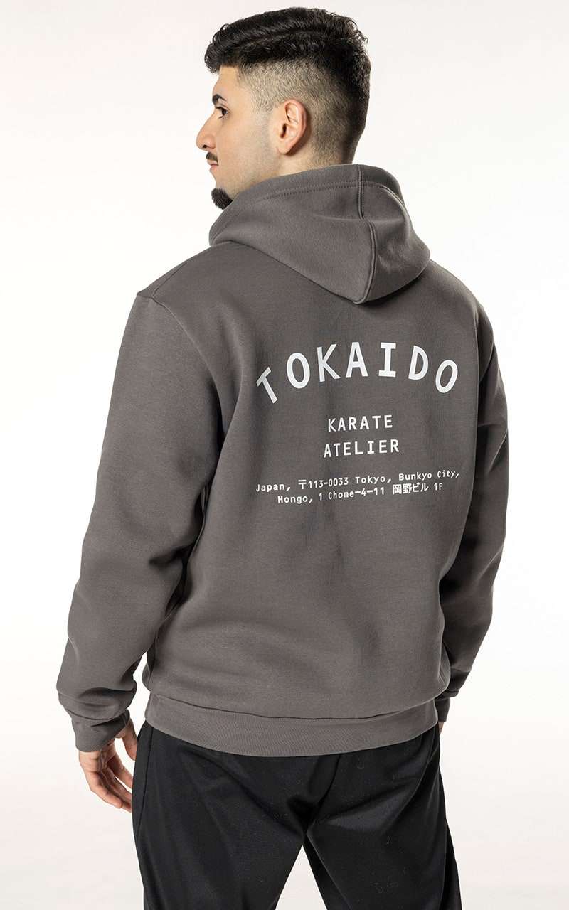 HANORAC SPORT TOKAIDO