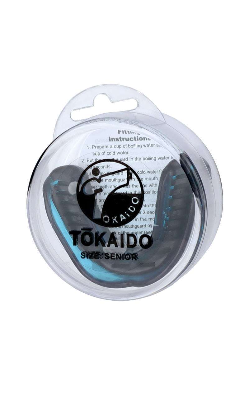 PROTECTIE DENTARA TOKAIDO