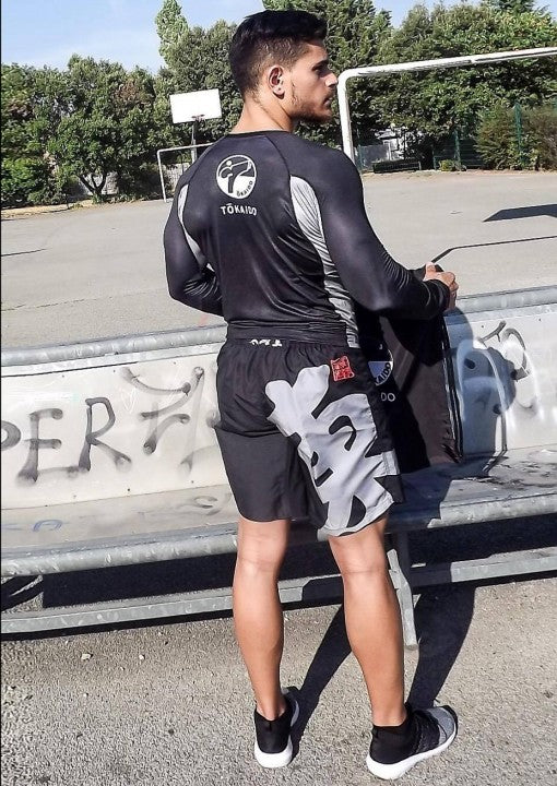 SHORTS TOKAIDO ATHLETIC JAPAN
