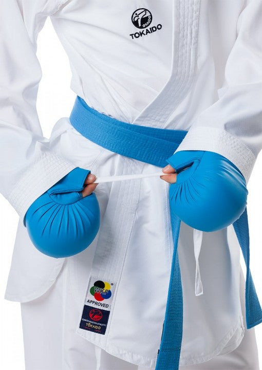 KIMONO TOKAIDO KUMITE MASTER ATHLETIC, WKF, 3,5 OZ