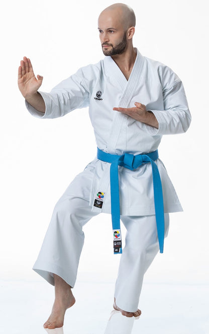 KIMONOU KARATE, TOKAIDO KATA MASTER ATHLETIC,WKF / WUKF