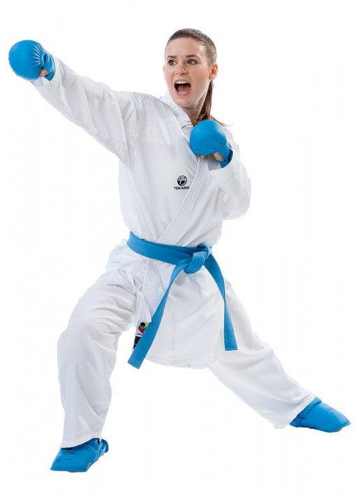 KIMONO TOKAIDO KUMITE MASTER ATHLETIC, WKF, 3,5 OZ