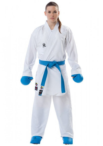 KIMONO TOKAIDO KUMITE MASTER ATHLETIC, WKF, 3,5 OZ