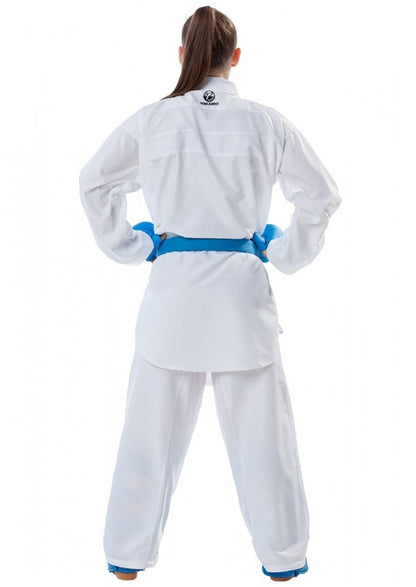 KIMONO TOKAIDO KUMITE MASTER ATHLETIC, WKF, 3,5 OZ