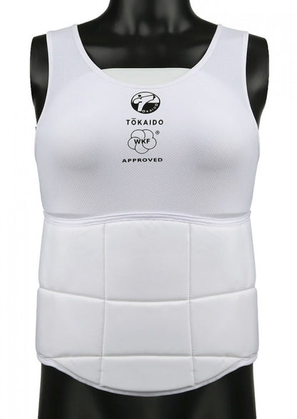 VESTA PROTECTIE TOKAIDO PRO LADY, WKF