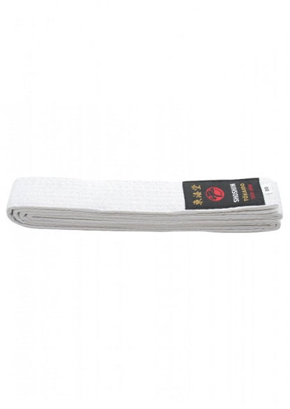 KIMONO ANTRENAMENT KARATE TOKAIDO SHOSHIN, 8 OZ.,ALB