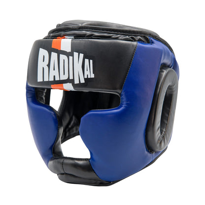 CASCA PROTECTIE KICKBOX , RADIKAL FUJIMAE