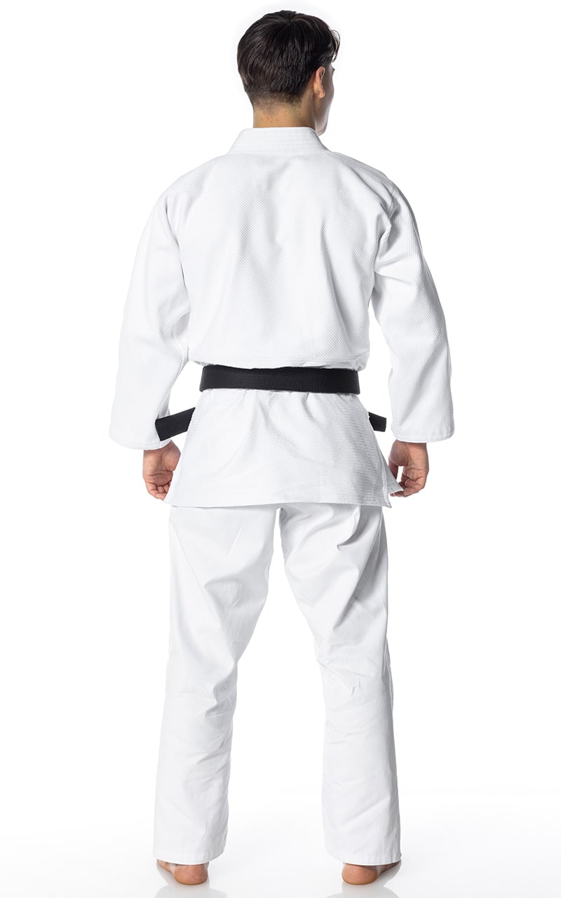 KIMONO JUDO, DAX FUJI