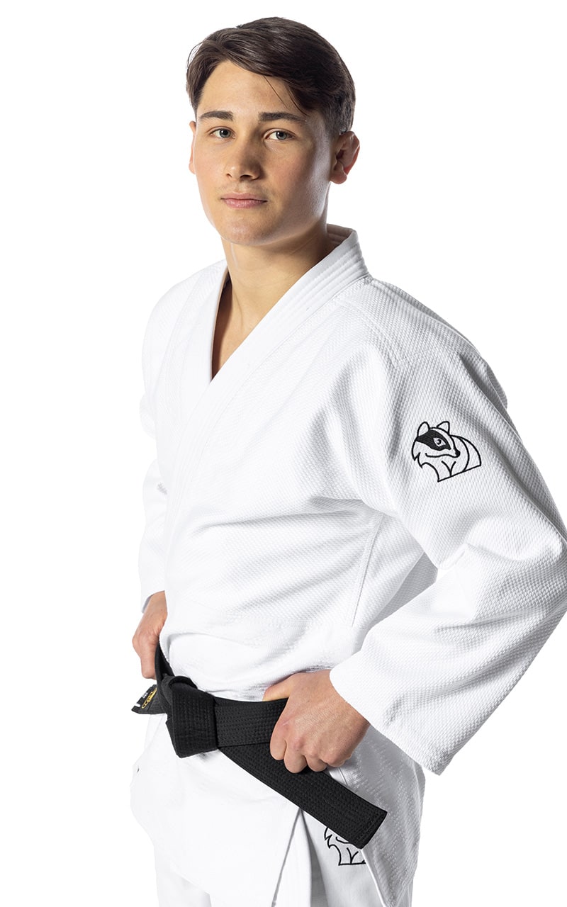 KIMONO JUDO, DAX FUJI