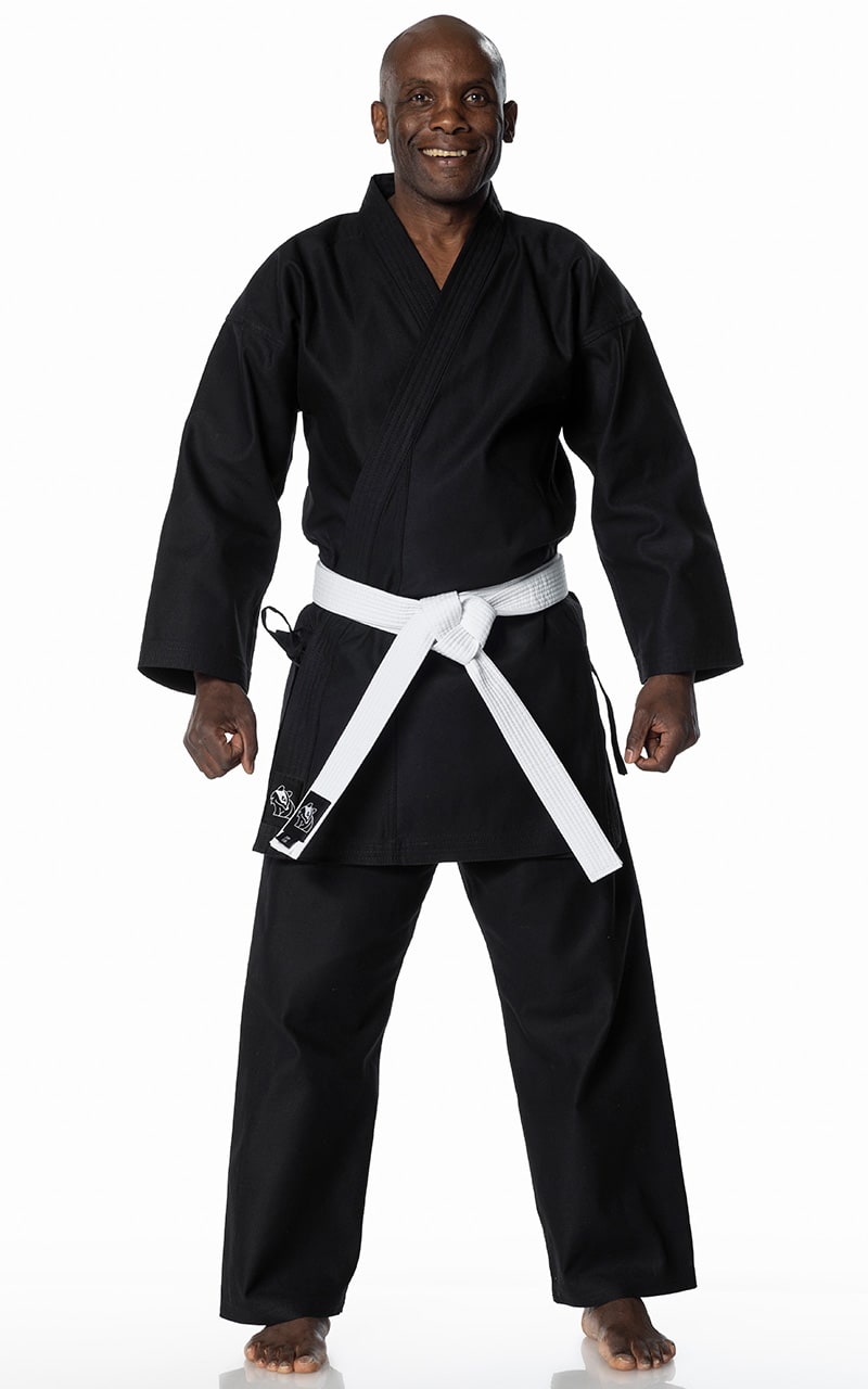KIMONO KARATE, DAX OKINAWA