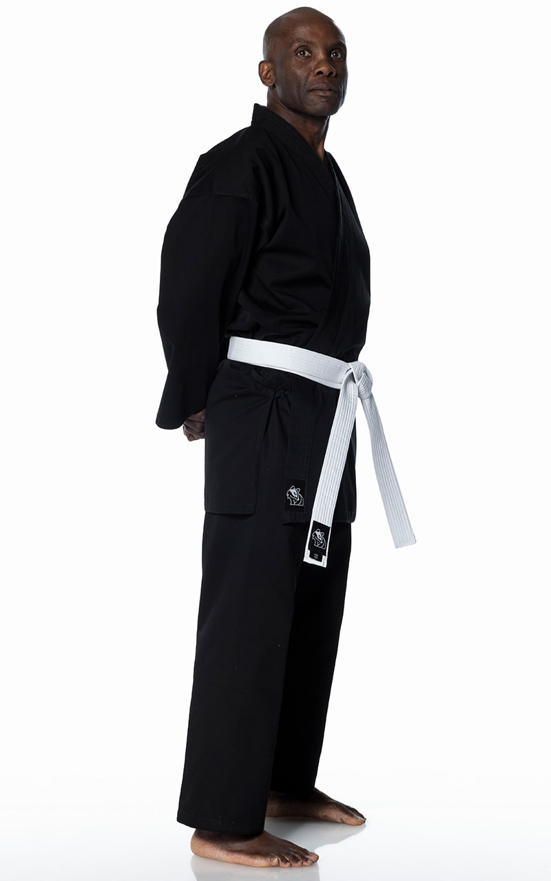 KIMONO KARATE, DAX OKINAWA