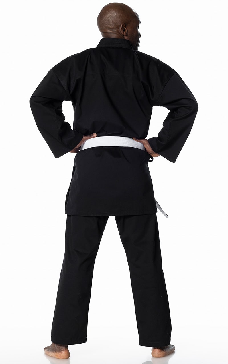 KIMONO KARATE, DAX OKINAWA