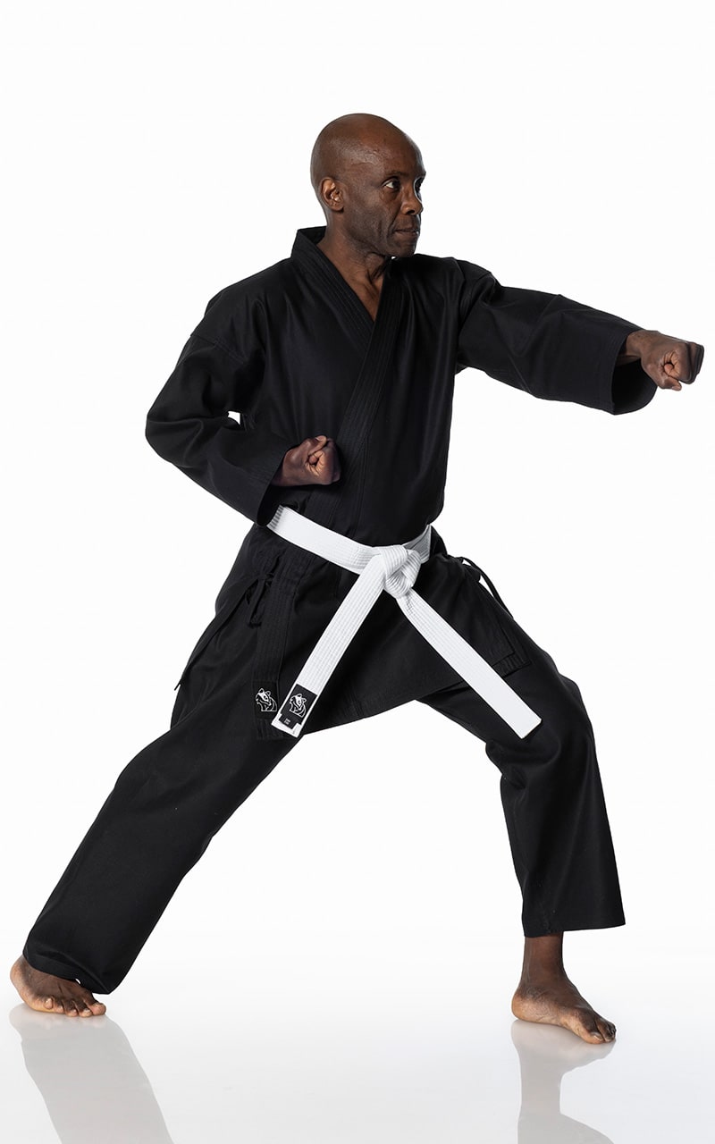 KIMONO KARATE, DAX OKINAWA