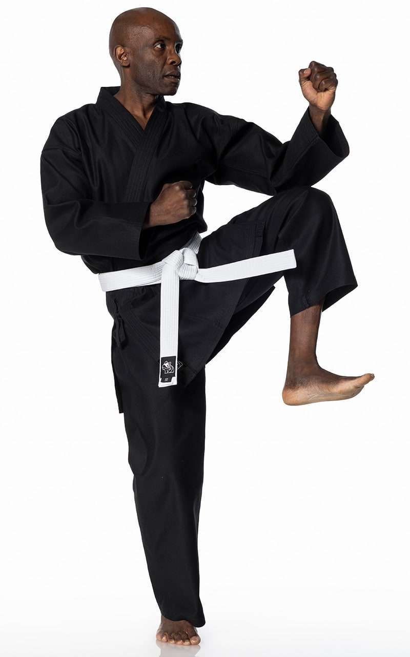 KIMONO KARATE, DAX OKINAWA
