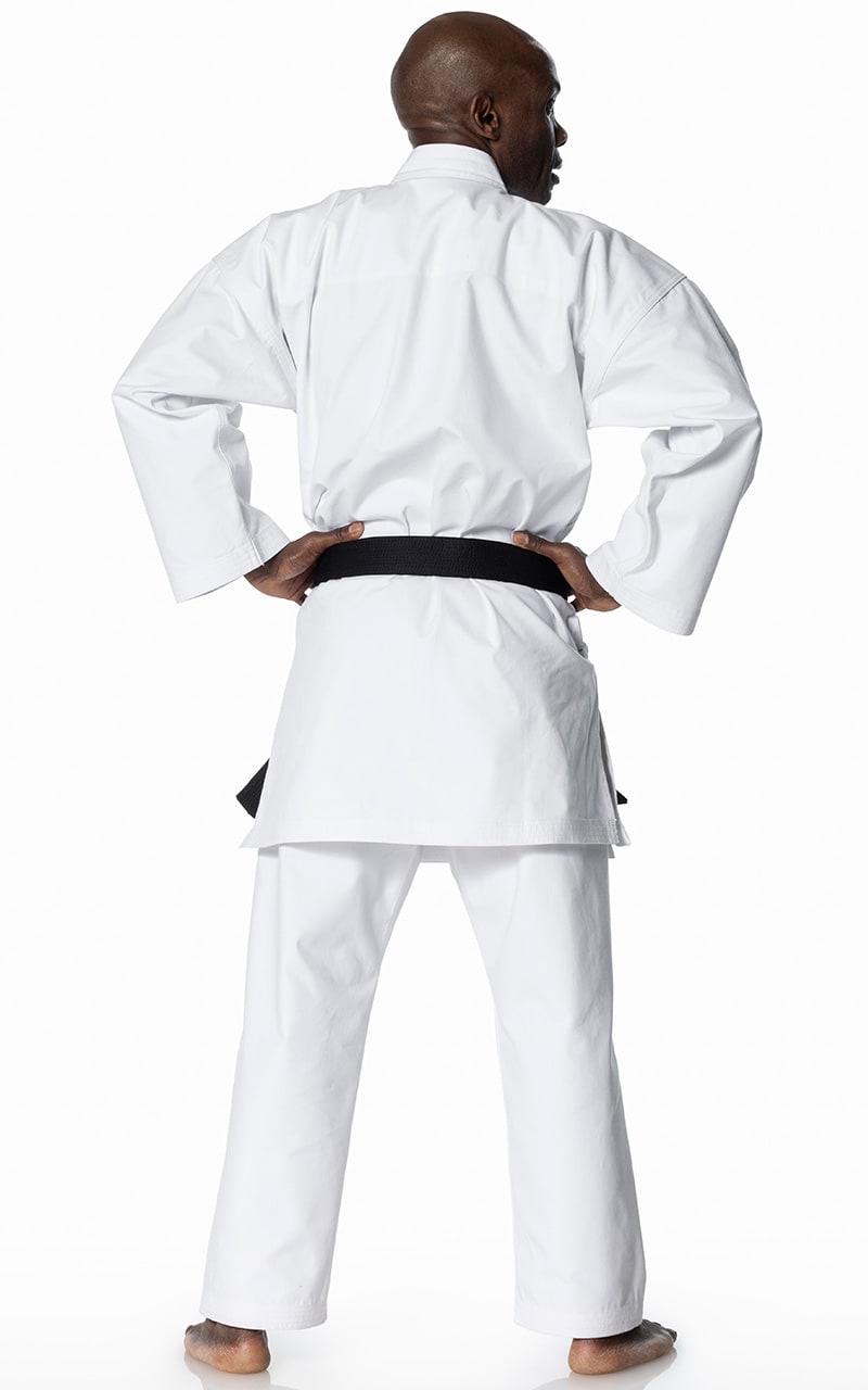 KIMONO KARATE, DAX OKINAWA