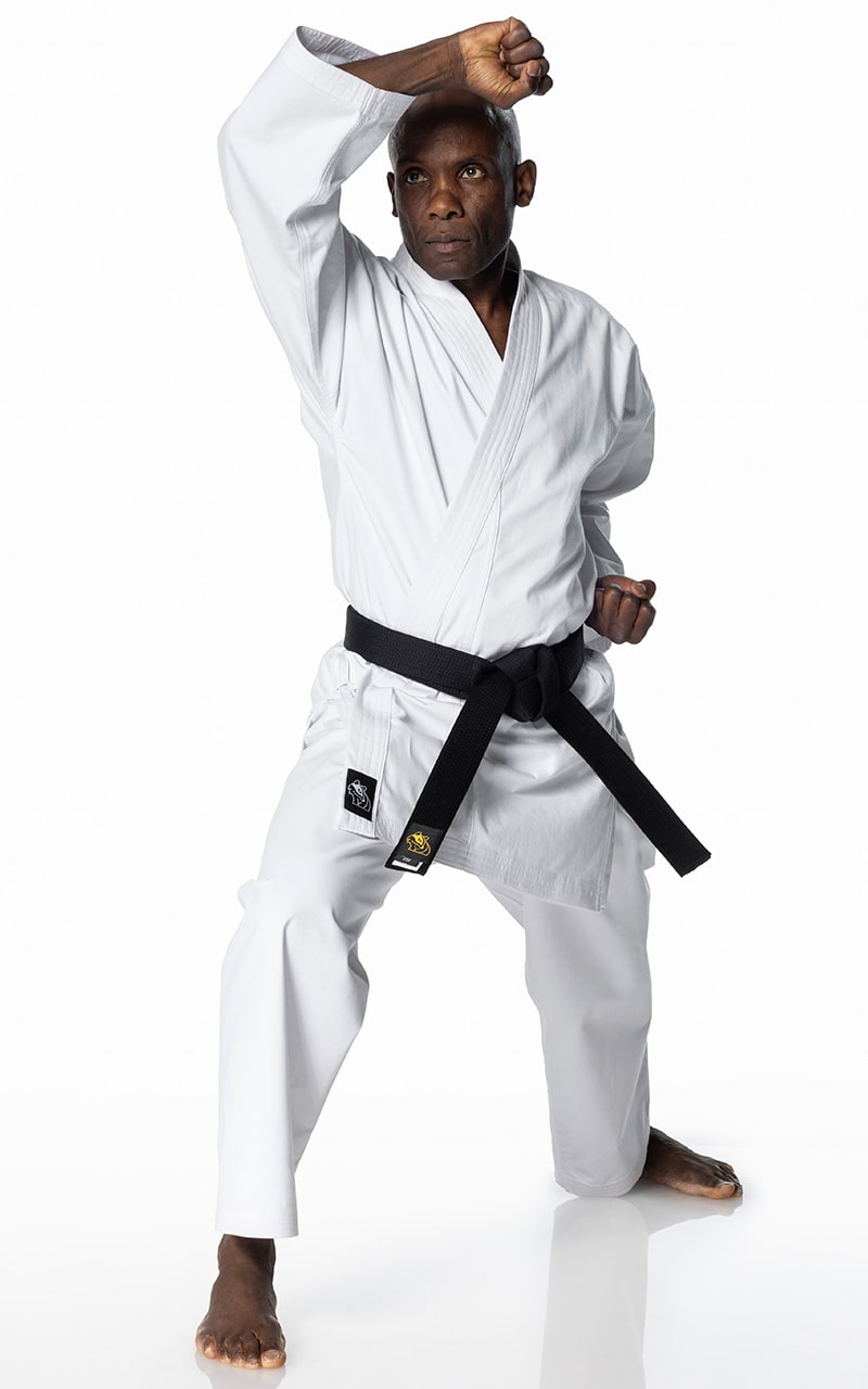 KIMONO KARATE, DAX OKINAWA