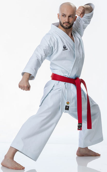 KIMONOU KARATE, TOKAIDO KATA MASTER ATHLETIC,WKF / WUKF