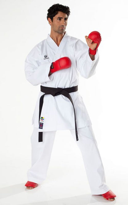 KIMONO KARATE TOKAIDO KUMITE MASTER, WKF, 8 OZ