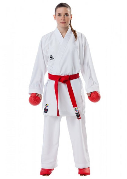 KIMONOTOKAIDO KUMITE MASTER RAW, WKF, 3,5 OZ