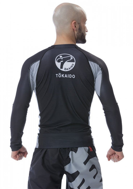 RASHGUARD, TOKAIDO ATHLETIC JAPAN