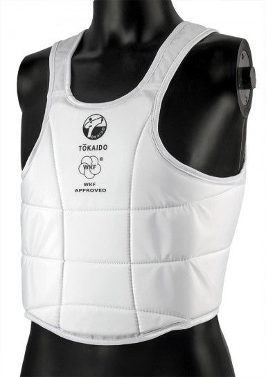 VESTA KARATE , TOKAIDO BODY GUARD PRO, WKF, ALB