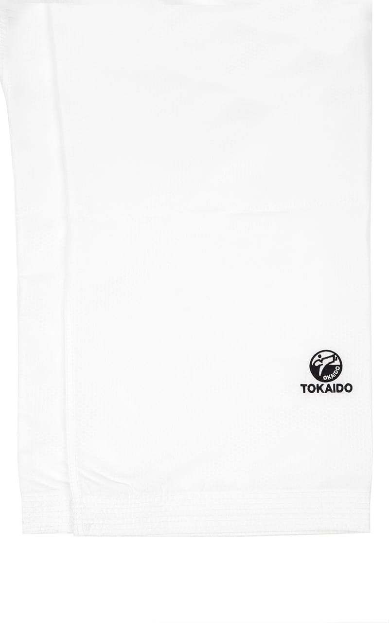 KIMONO KARATE , TOKAIDO KUMITE MASTER K1, WKF, 3,5 OZ, REVERSIBIL