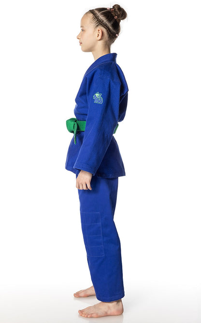 KIMONO JUDO DAX KIDS