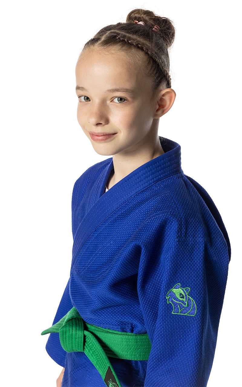KIMONO JUDO DAX KIDS