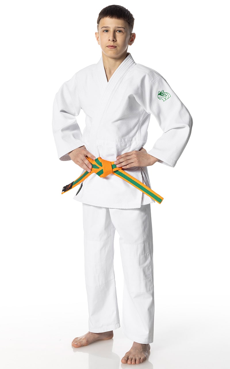 KIMONO JUDO DAX KIDS