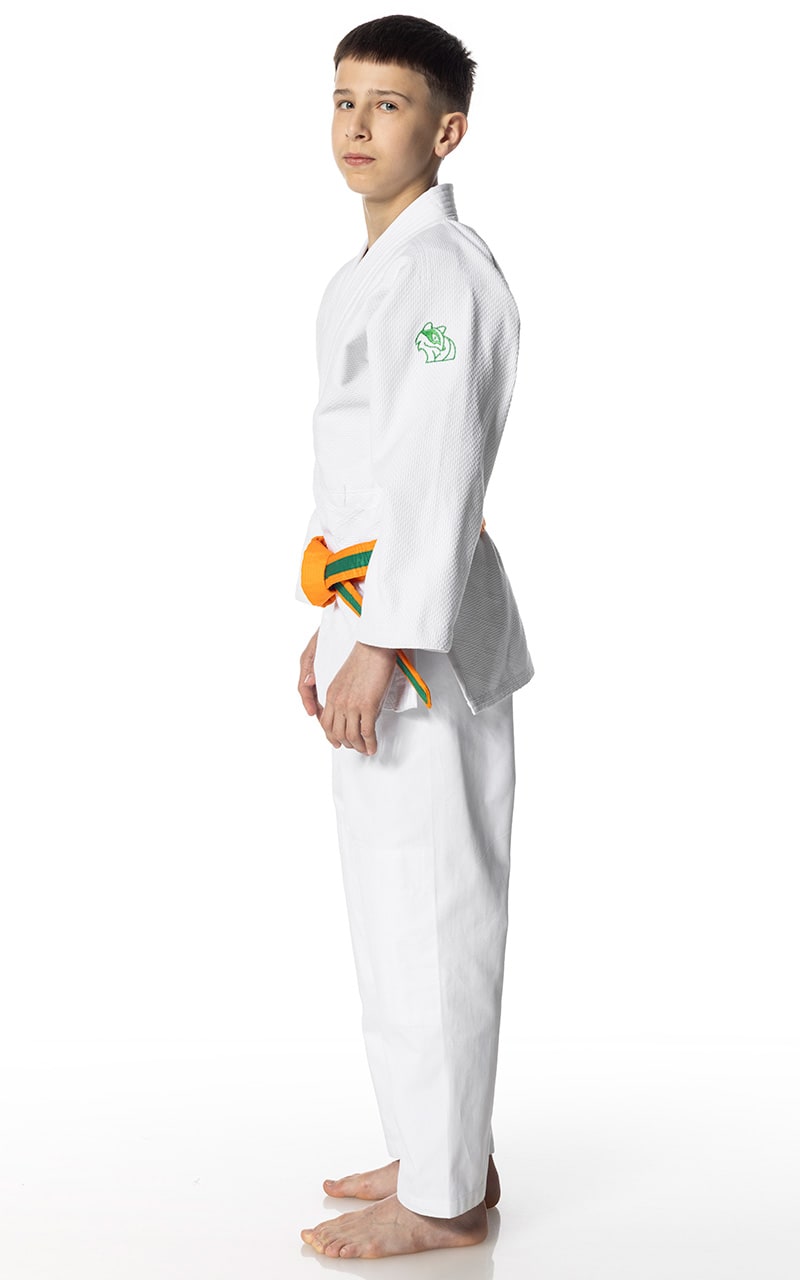 KIMONO JUDO DAX KIDS