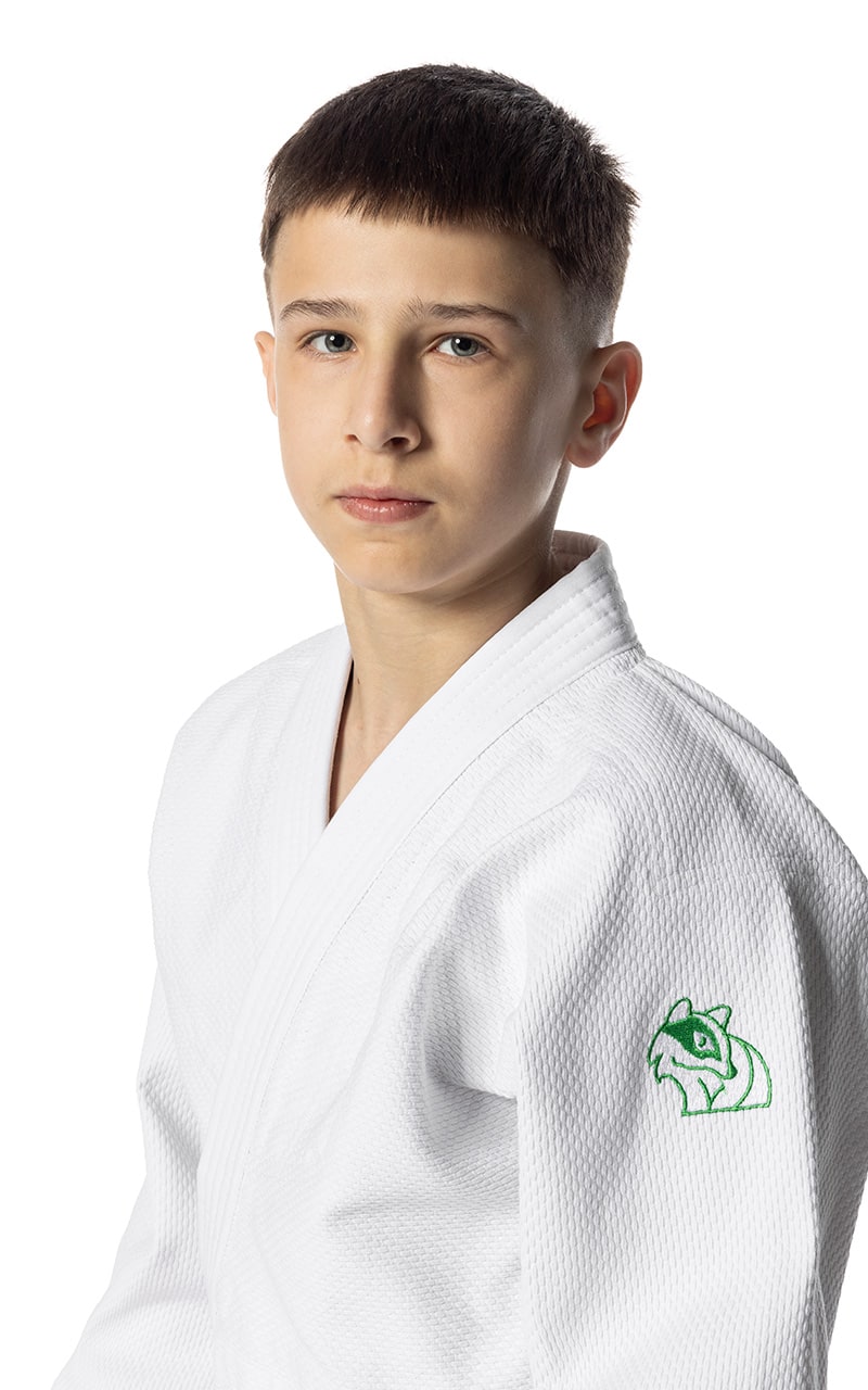 KIMONO JUDO DAX KIDS