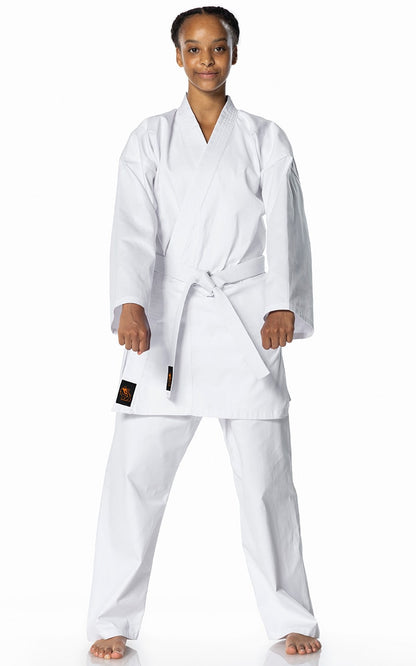 KIMONO KARATE, DAX-SPORTS BEGINNER