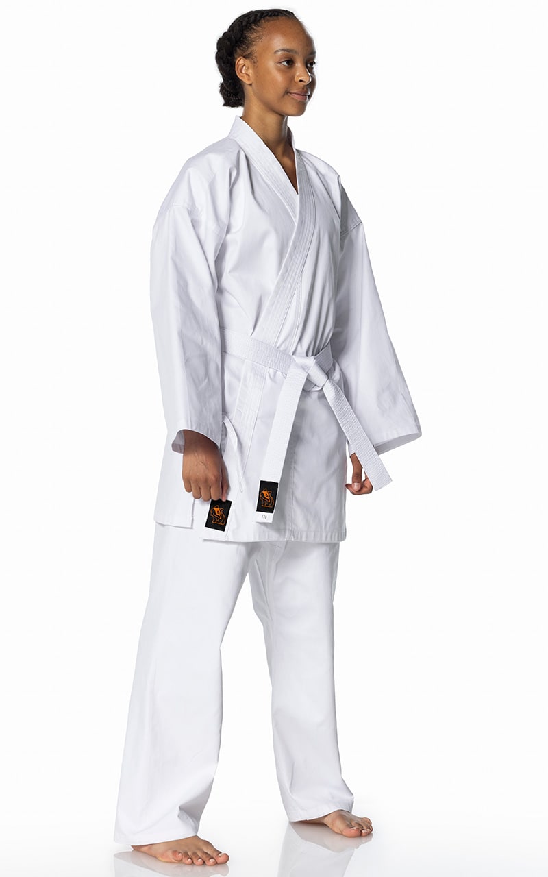 KIMONO KARATE, DAX-SPORTS BEGINNER