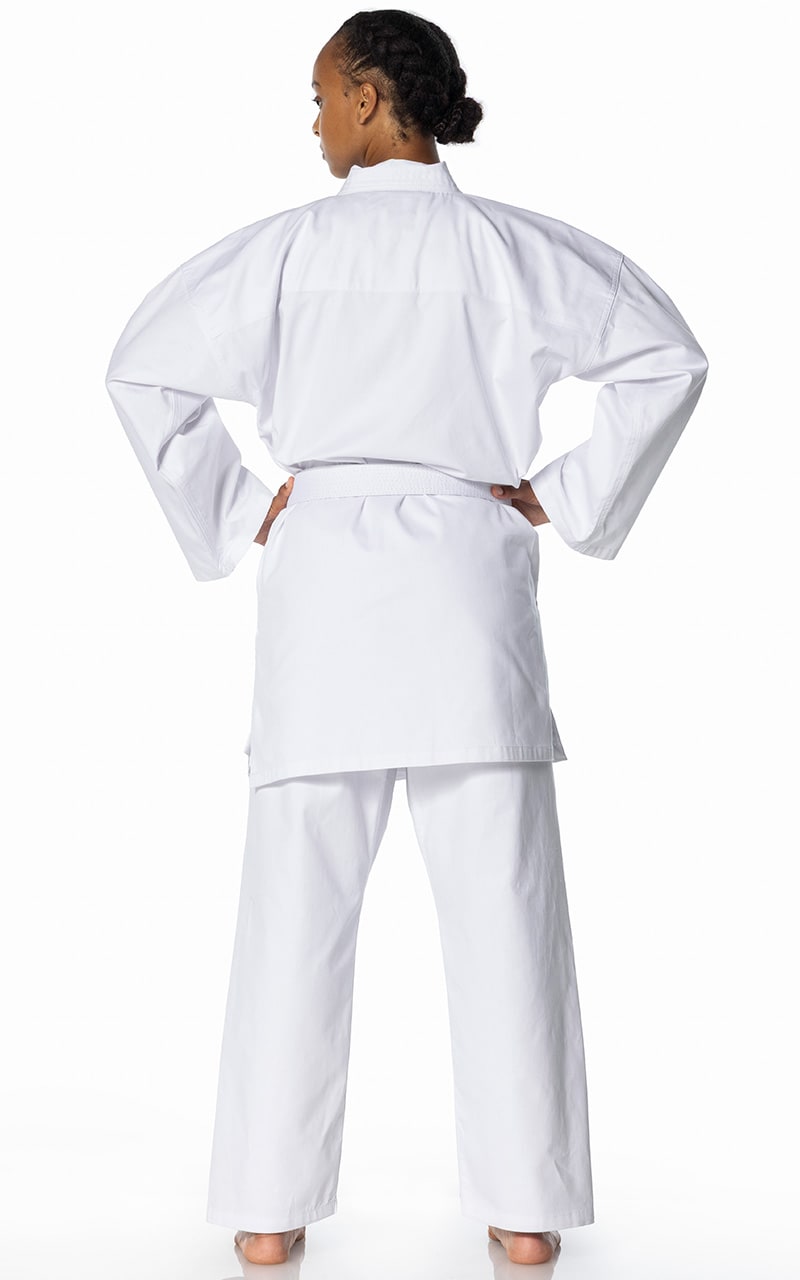 KIMONO KARATE, DAX-SPORTS BEGINNER