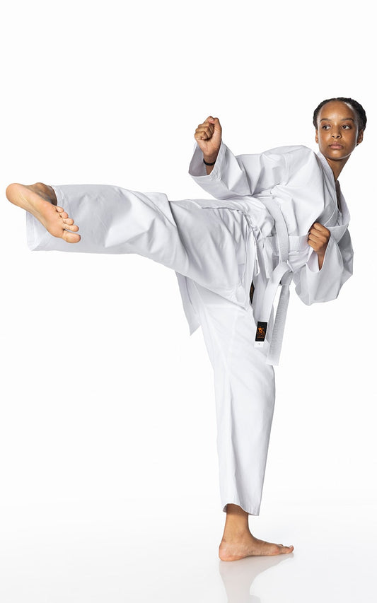 KIMONO KARATE, DAX-SPORTS BEGINNER