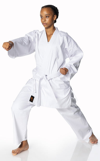 KIMONO KARATE, DAX-SPORTS BEGINNER