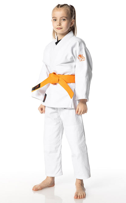KIMONO JUDO / JIUJITSU PENTRU COPII – DAX BAMBINI