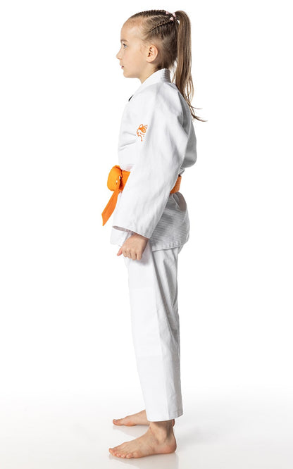 KIMONO JUDO / JIUJITSU PENTRU COPII – DAX BAMBINI
