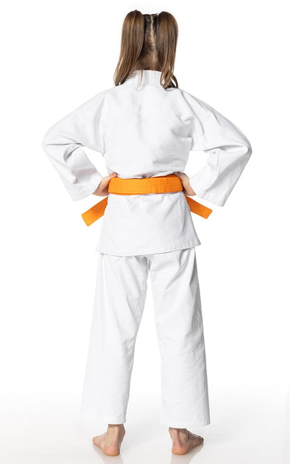 KIMONO JUDO / JIUJITSU PENTRU COPII – DAX BAMBINI