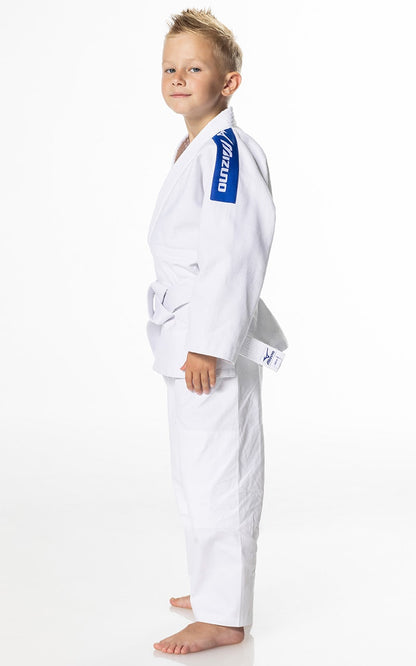 KIMONO JUDO MIZUNO KODOMO PLUS