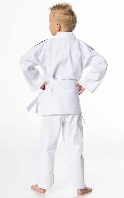 KIMONO JUDO MIZUNO KODOMO PLUS